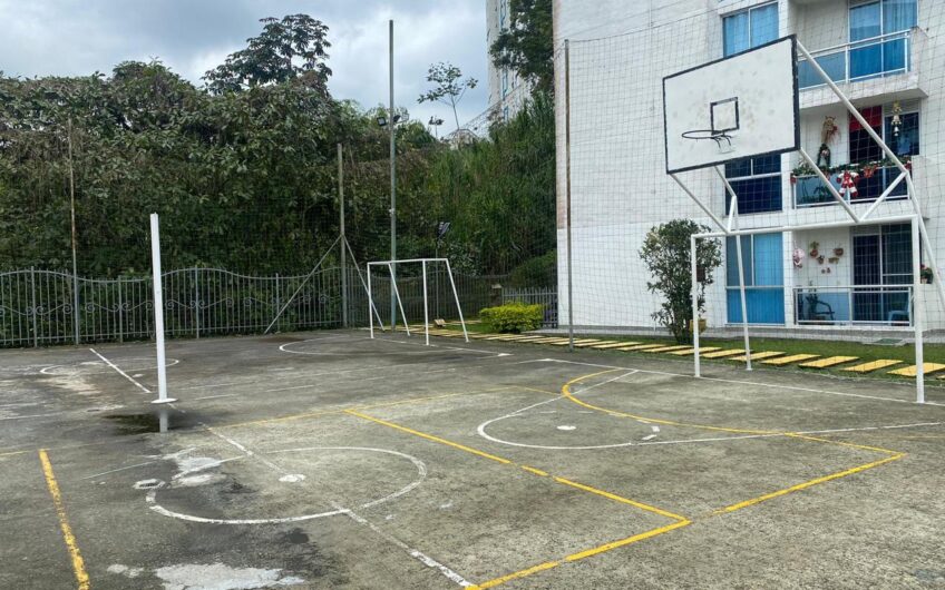 Apartamento para Arriendo sector Providencia norte de Armenia