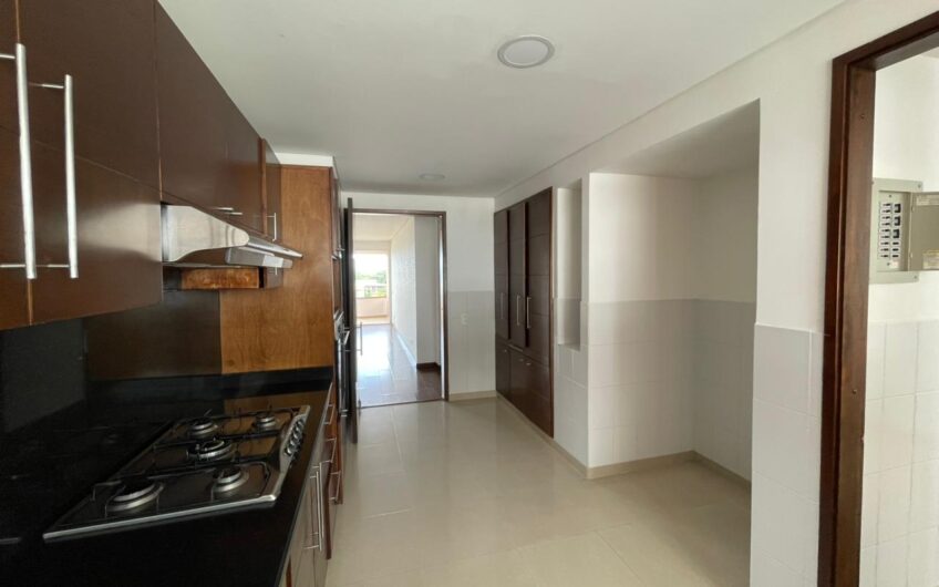 Apartamento para Arriendo en la Castellana al norte de Armenia