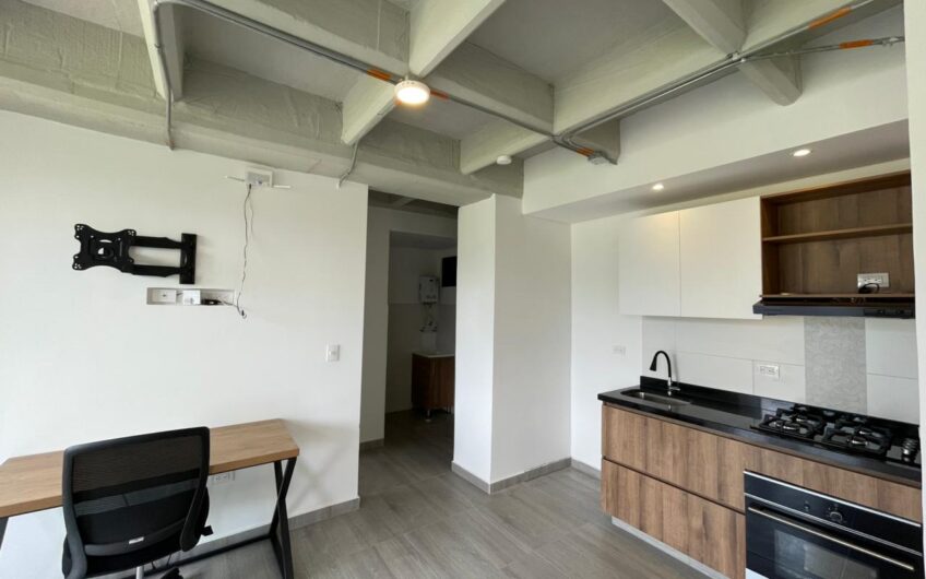 Apartaestudio para la Venta en Oro Negro al Norte de Armenia