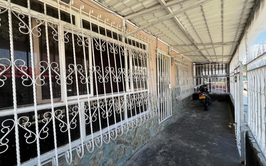 Casa para la Venta en Montenegro Quindio