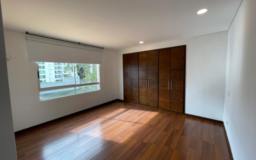 Apartamento para Arriendo en la Castellana al norte de Armenia