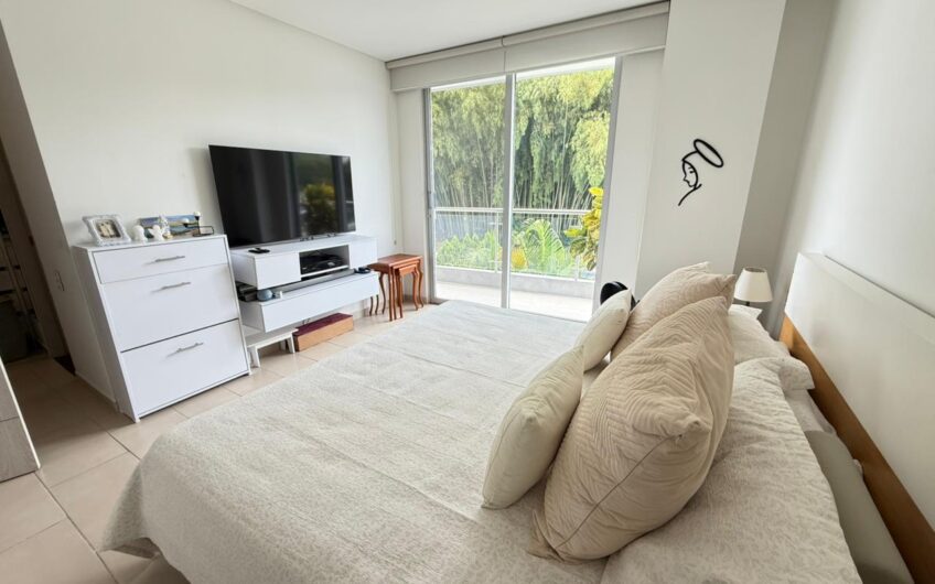 Apartamento Campestre para la Venta en Sector el Aeropuerto