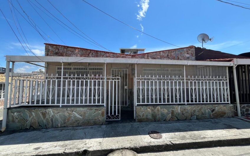 Casa para la Venta en Montenegro Quindio