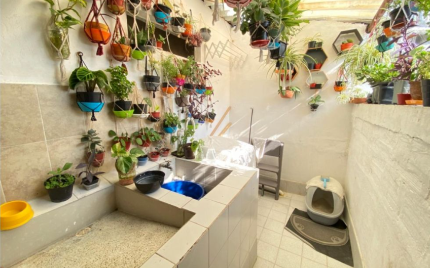 Casa Bifamiliar para la Venta en Ciudad Dorada