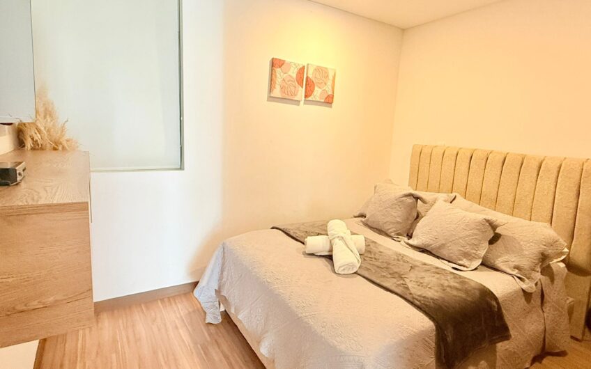 Apartamento para la Venta en la Castellana al norte de Armenia