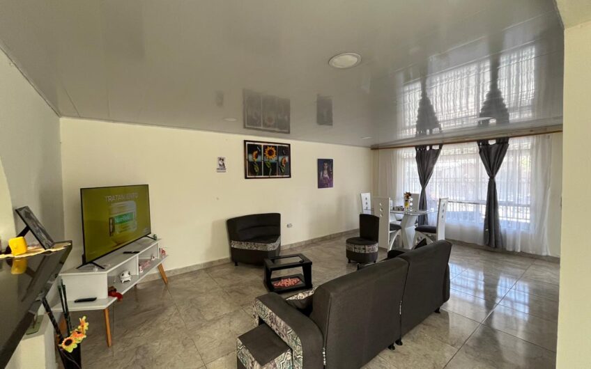 Casa para la Venta en Montenegro Quindio