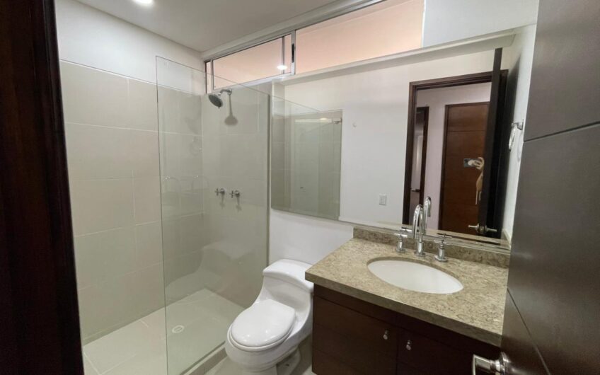 Apartamento para Arriendo en la Castellana al norte de Armenia