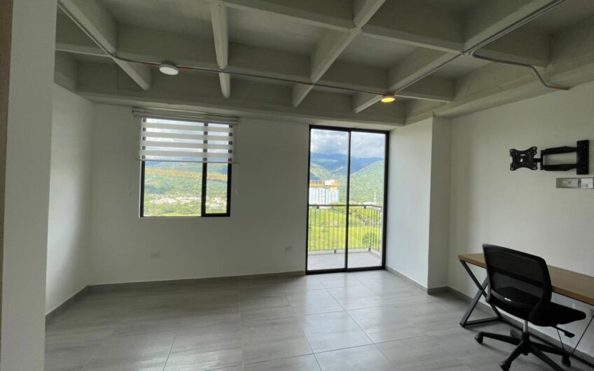 Apartaestudio para la Venta en Oro Negro al Norte de Armenia