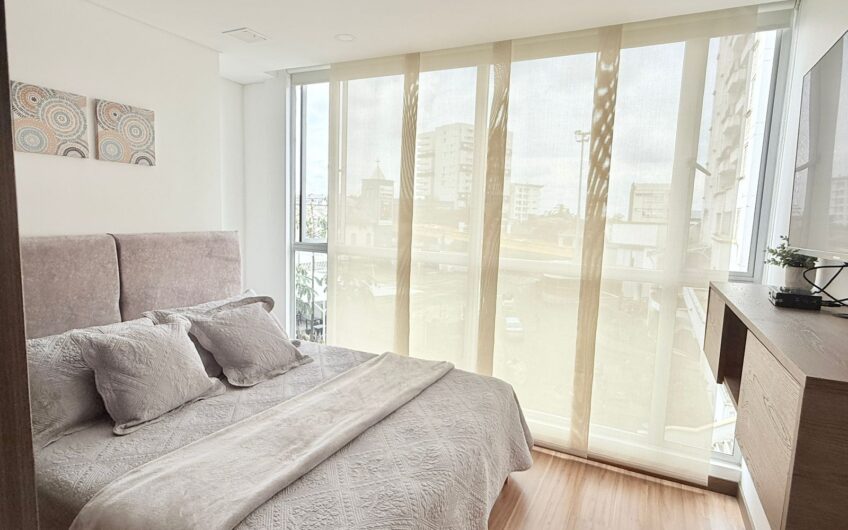 Apartamento para la Venta en la Castellana al norte de Armenia