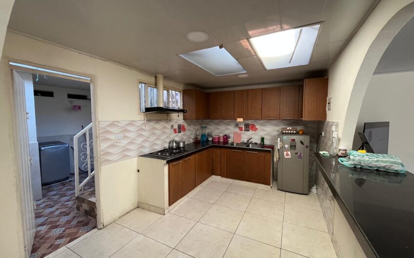 Casa para la Venta en Montenegro Quindio