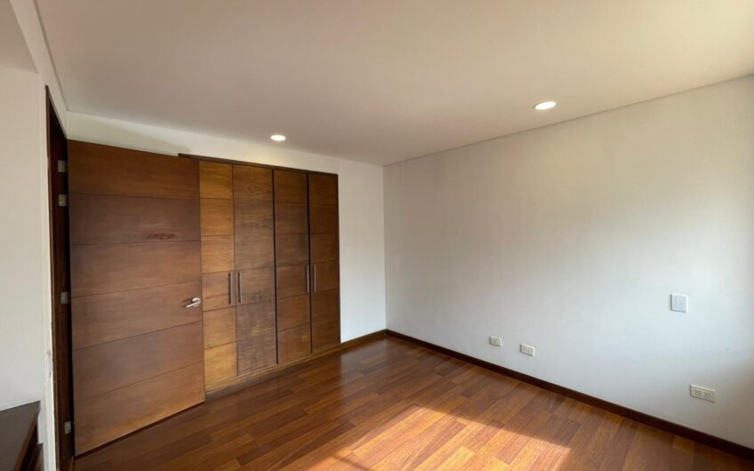Apartamento para Arriendo en la Castellana al norte de Armenia