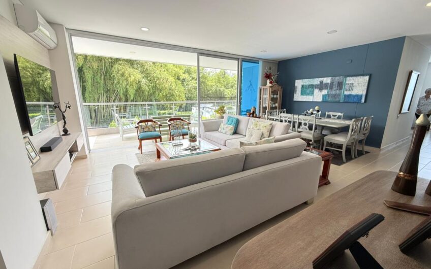 Apartamento Campestre para la Venta en Sector el Aeropuerto