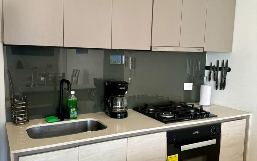 Apartamento para la Venta ubicado en Fundadores al norte de Armenia