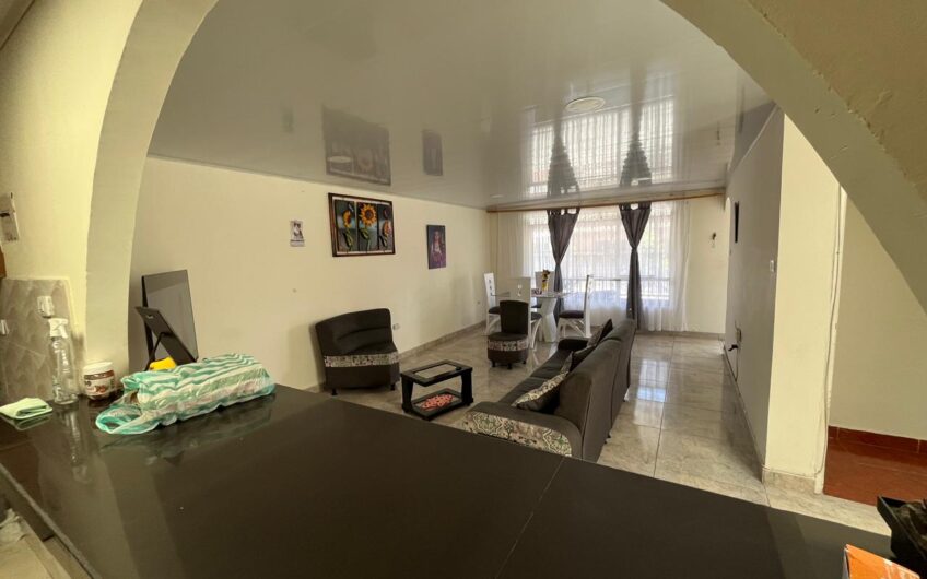 Casa para la Venta en Montenegro Quindio