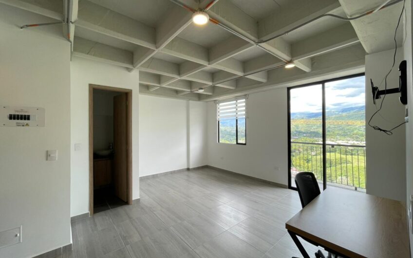 Apartaestudio para la Venta en Oro Negro al Norte de Armenia