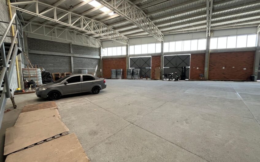 Bodega para Arriendo en Calarcá, Quindío
