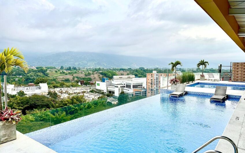 Apartamento para la Venta ubicado en Fundadores al norte de Armenia