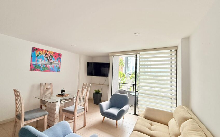 Apartamento para la Venta en la Castellana al norte de Armenia