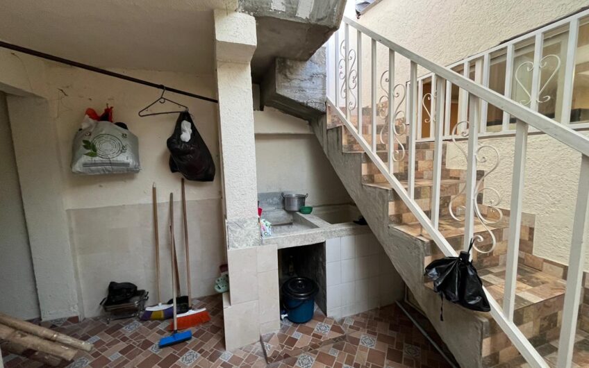 Casa para la Venta en Montenegro Quindio