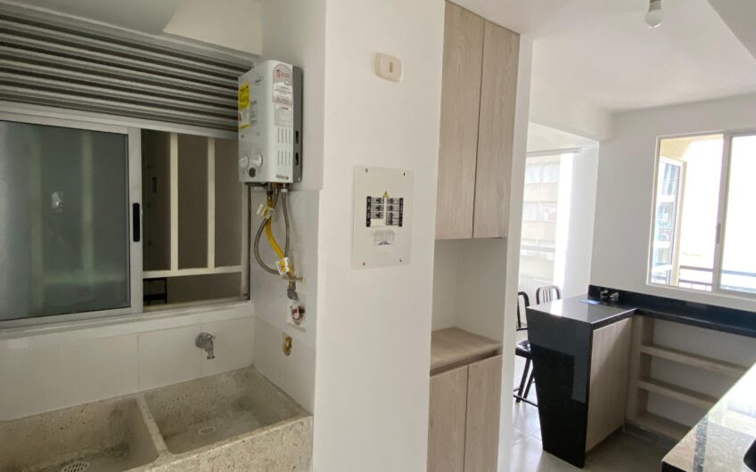 Apartamento para la Venta al Sur de Cali