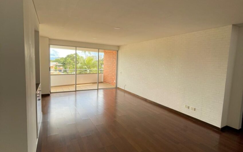 Apartamento para Arriendo en la Castellana al norte de Armenia
