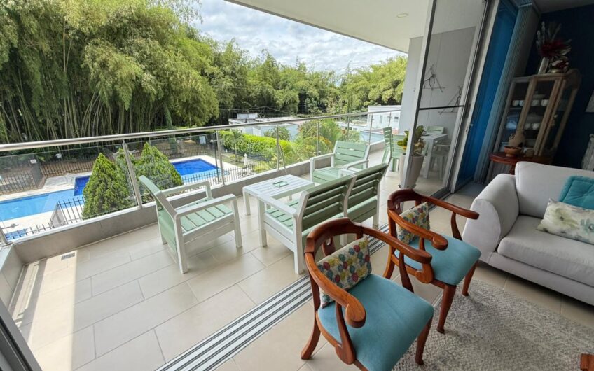 Apartamento Campestre para la Venta en Sector el Aeropuerto