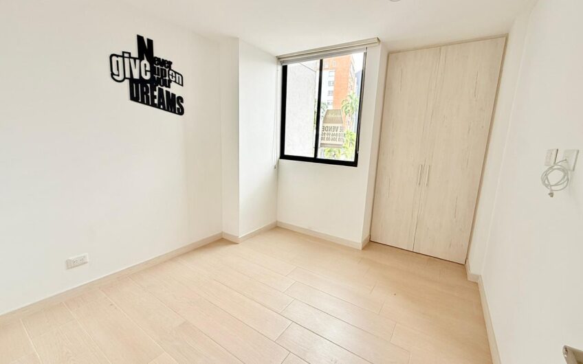 Apartamento para la Venta en la Castellana al norte de Armenia