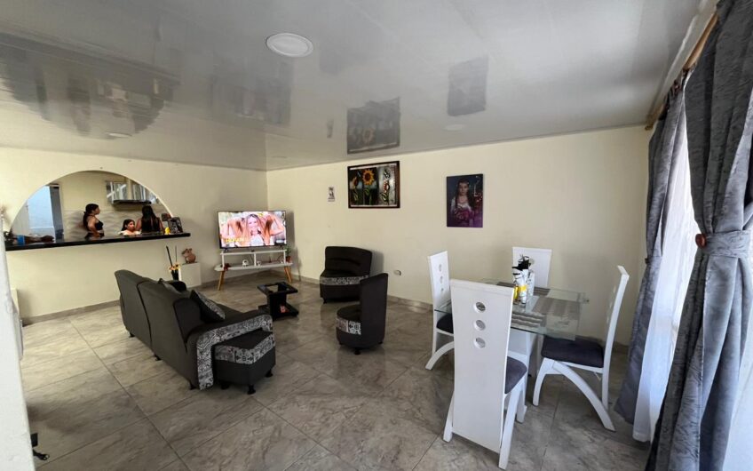 Casa para la Venta en Montenegro Quindio