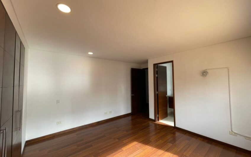 Apartamento para Arriendo en la Castellana al norte de Armenia