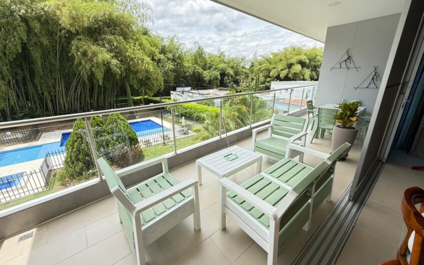 Apartamento Campestre para la Venta en Sector el Aeropuerto