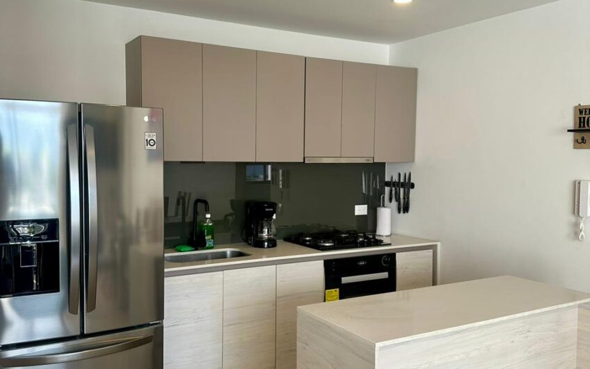 Apartamento para la Venta ubicado en Fundadores al norte de Armenia