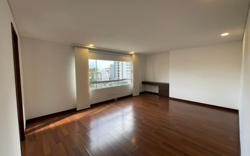 Apartamento para Arriendo en la Castellana al norte de Armenia
