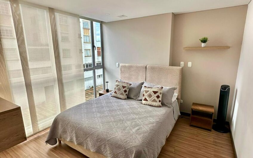 Apartamento para la Venta ubicado en Fundadores al norte de Armenia