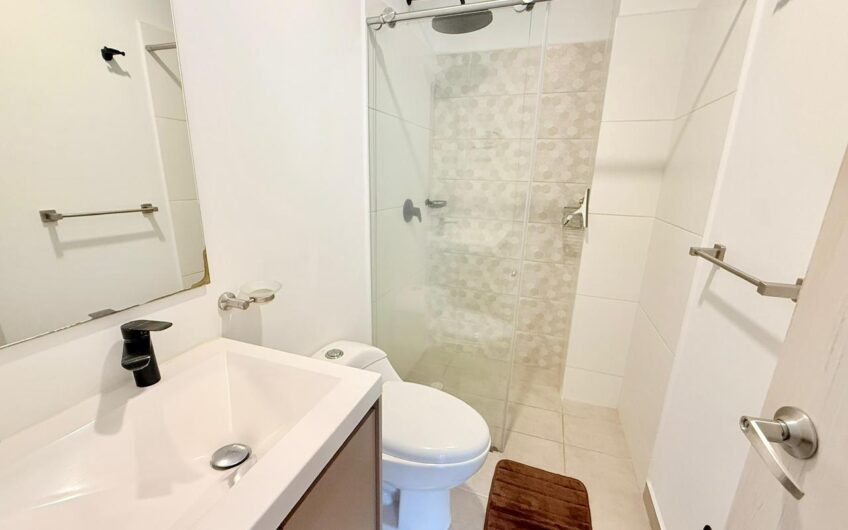 Apartamento para la Venta en la Castellana al norte de Armenia