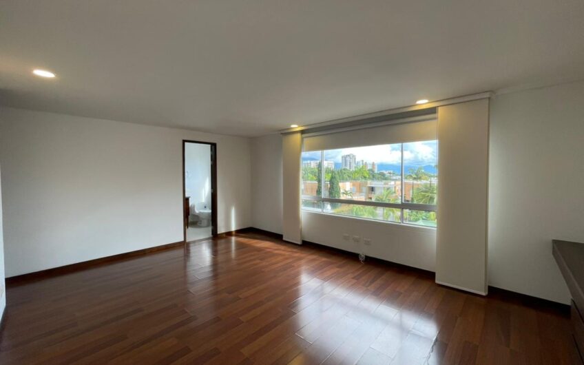 Apartamento para Arriendo en la Castellana al norte de Armenia