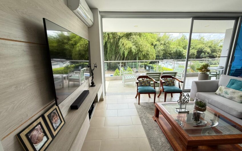 Apartamento Campestre para la Venta en Sector el Aeropuerto