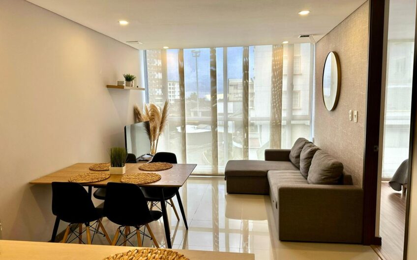 Apartamento para la Venta ubicado en Fundadores al norte de Armenia
