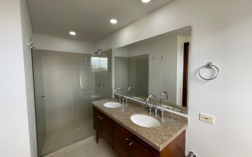 Apartamento para Arriendo en la Castellana al norte de Armenia