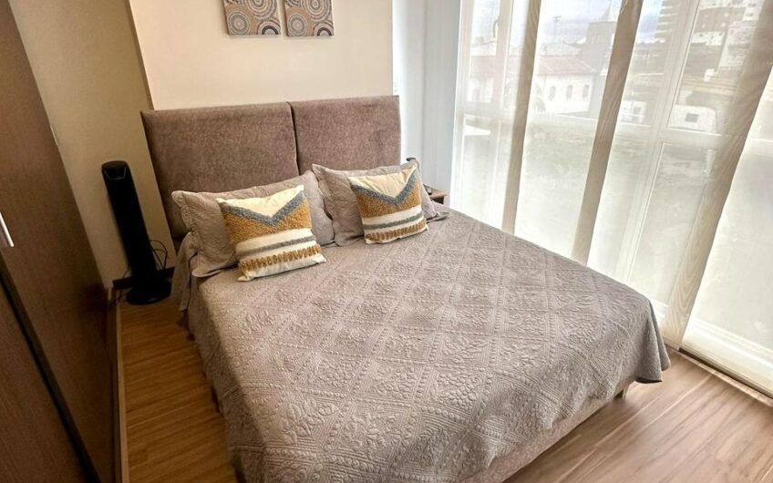 Apartamento para la Venta ubicado en Fundadores al norte de Armenia