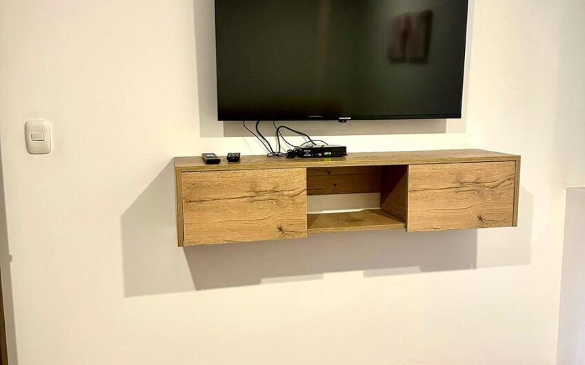 Apartamento para la Venta ubicado en Fundadores al norte de Armenia