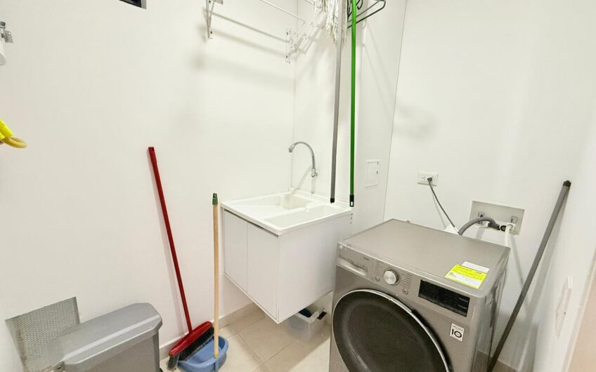 Apartamento para la Venta en la Castellana al norte de Armenia