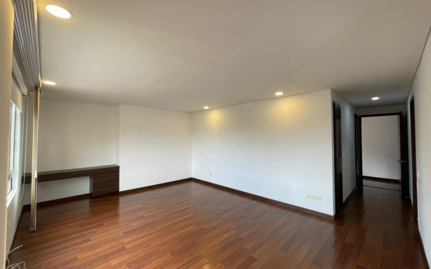 Apartamento para Arriendo en la Castellana al norte de Armenia