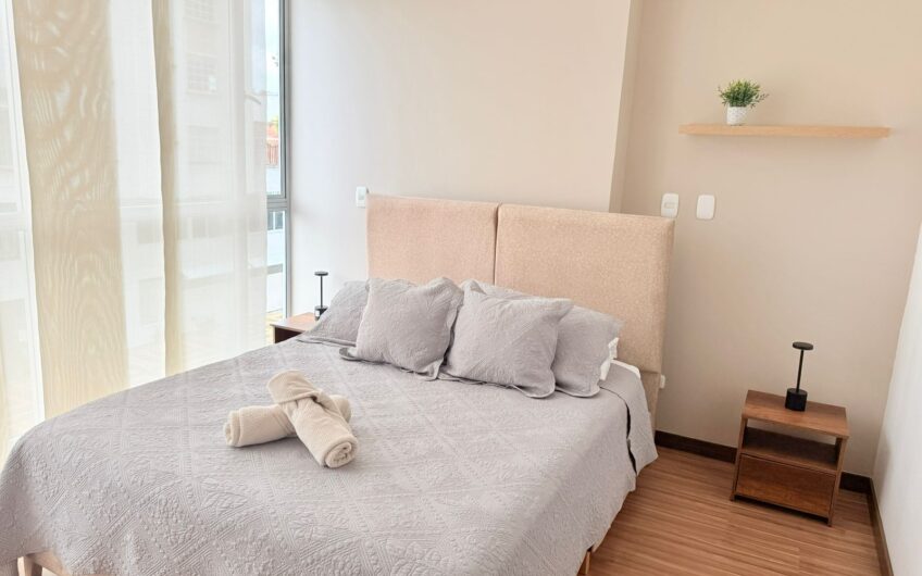 Apartamento para la Venta en la Castellana al norte de Armenia