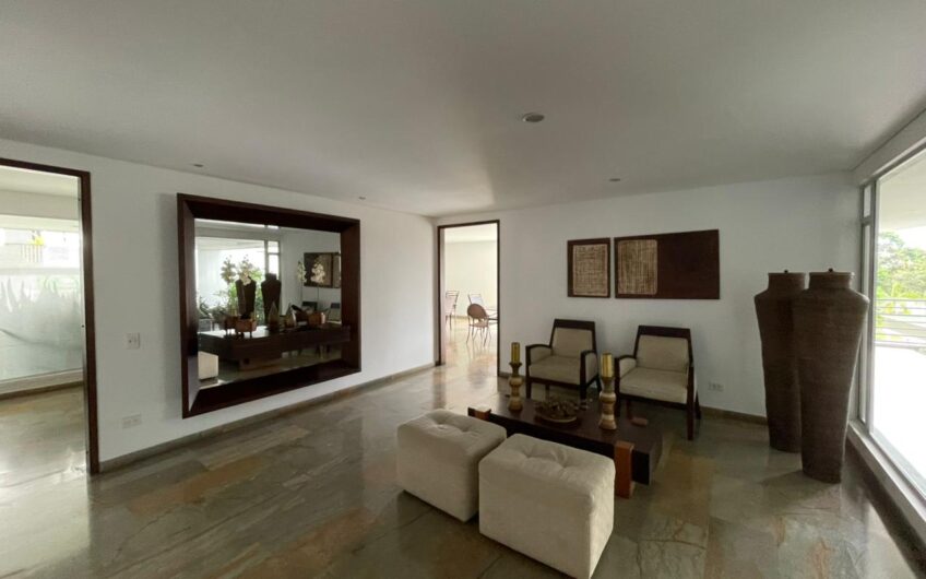 Apartamento para Arriendo en la Castellana al norte de Armenia