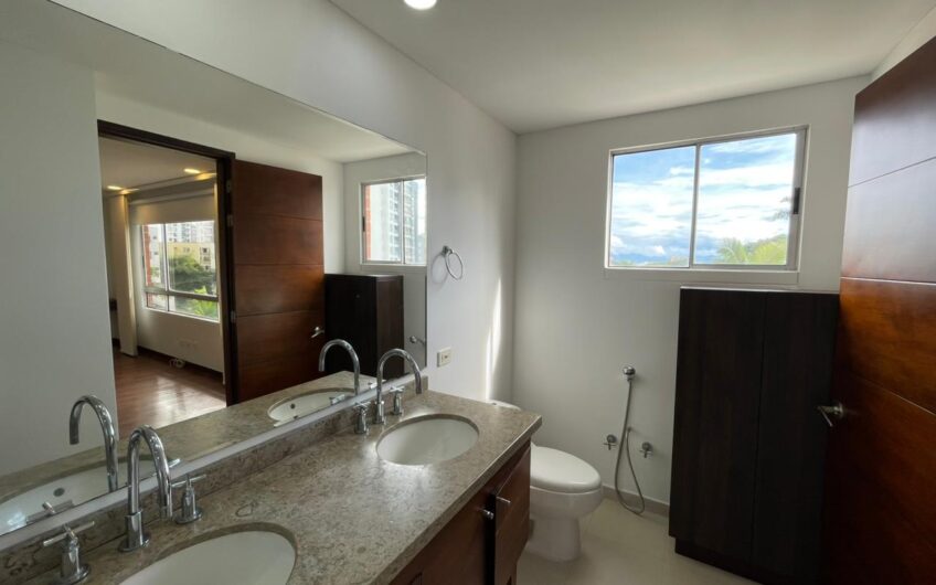 Apartamento para Arriendo en la Castellana al norte de Armenia