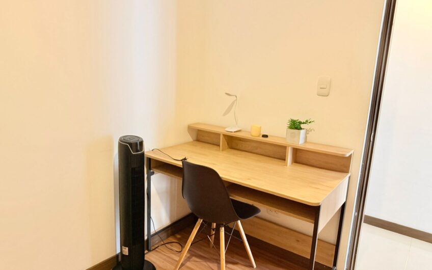 Apartamento para la Venta en la Castellana al norte de Armenia