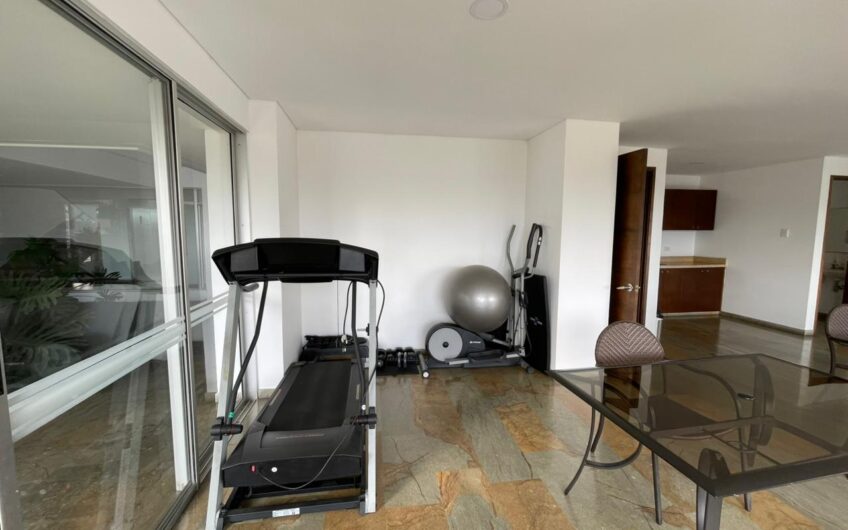 Apartamento para Arriendo en la Castellana al norte de Armenia