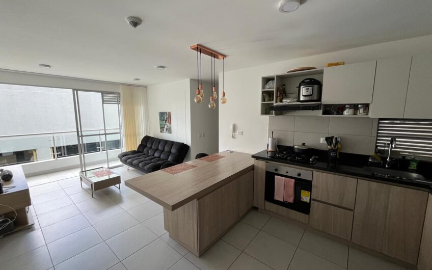 Apartamento para la Venta en la Avenida Centenario al norte de Armenia