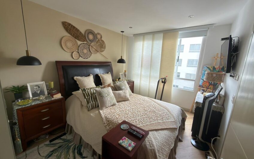 Apartamento para la Venta en la Castellana al norte de Armenia