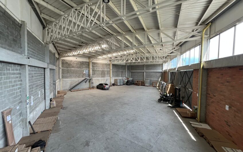 Bodega para Arriendo en Calarcá, Quindío